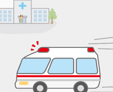 ケガ・病気の保険