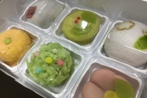 和菓子