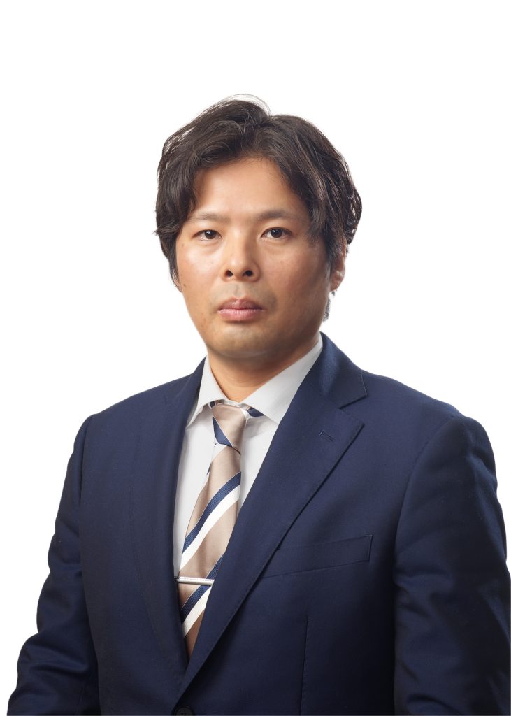 代表取締役交代